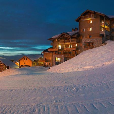 Cgh Residences & Spas Les Granges Du Soleil ラ・プラーニュ エクステリア 写真