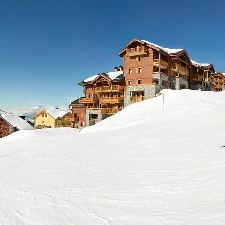 Cgh Residences & Spas Les Granges Du Soleil ラ・プラーニュ エクステリア 写真