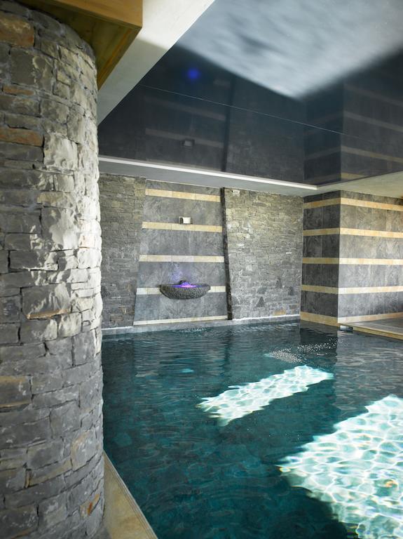 Cgh Residences & Spas Les Granges Du Soleil ラ・プラーニュ エクステリア 写真