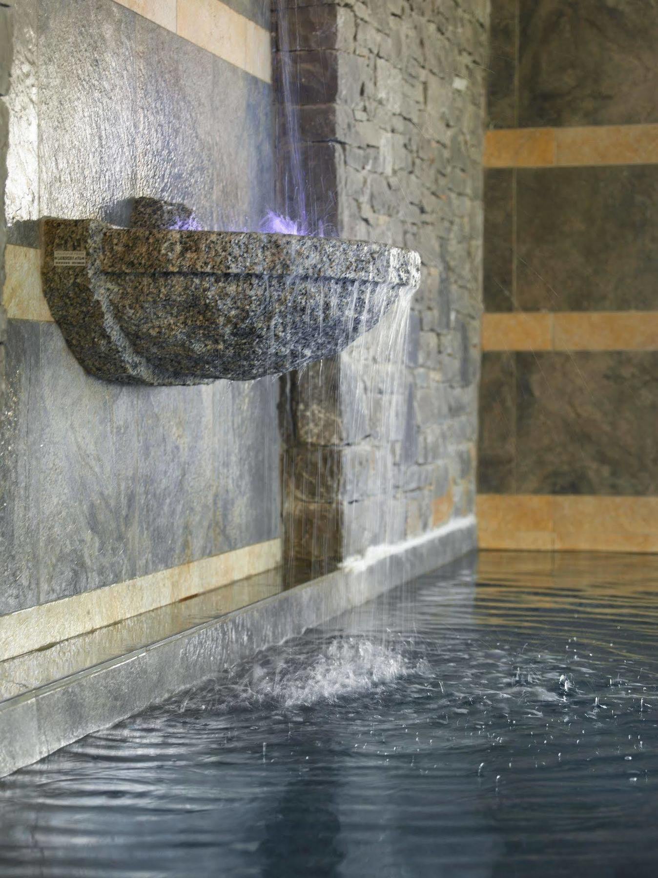 Cgh Residences & Spas Les Granges Du Soleil ラ・プラーニュ エクステリア 写真